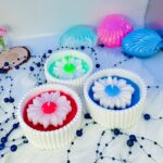 Luminous Daisy Bloom – Garden Glow Trio