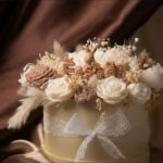 Easter Bloom Luxe Candle Box – Luxury Easter & Spring Gift